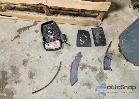 2015 Ford Transit T-250 из США, поврежденный, VIN 1FTNR1ZM7FKB03176